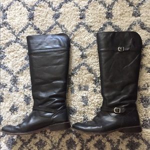 Frye Boots